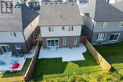 925 VALENCIA COURT Court Kitchener