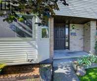 700 ERINBROOK Drive Unit# 21 Kitchener