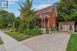 427 ELIZABETH Street W Listowel