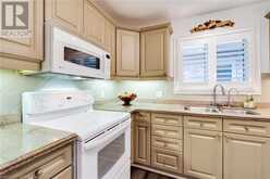 350 DOON VALLEY Drive Unit# 5F Kitchener