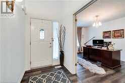 350 DOON VALLEY Drive Unit# 5F Kitchener