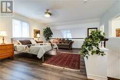 350 DOON VALLEY Drive Unit# 5F Kitchener