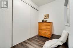 350 DOON VALLEY Drive Unit# 5F Kitchener