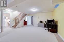 350 DOON VALLEY Drive Unit# 5F Kitchener