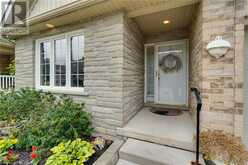 350 DOON VALLEY Drive Unit# 5F Kitchener