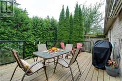 350 DOON VALLEY Drive Unit# 5F Kitchener