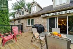 350 DOON VALLEY Drive Unit# 5F Kitchener