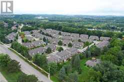 350 DOON VALLEY Drive Unit# 5F Kitchener