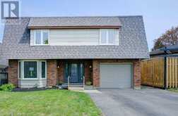 8 ROSENEATH Crescent Unit# B Kitchener