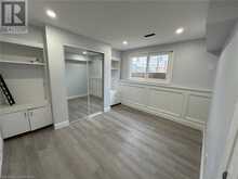 8 ROSENEATH Crescent Unit# B Kitchener