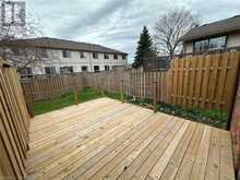 8 ROSENEATH Crescent Unit# B Kitchener