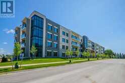 28 WESTHILL Drive Unit# 417 Waterloo