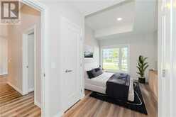 28 WESTHILL Drive Unit# 111 Waterloo