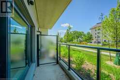 28 WESTHILL Drive Unit# 111 Waterloo