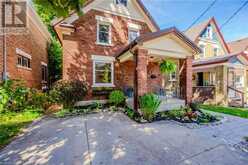 132 CAMERON Street N Kitchener