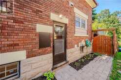 132 CAMERON Street N Kitchener