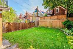 132 CAMERON Street N Kitchener