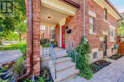 132 CAMERON Street N Kitchener