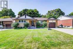 95 BYRON Avenue Kitchener