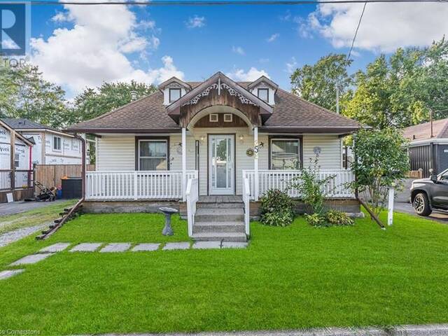 858 WRIGHT Street Welland Ontario