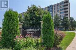 200 JAMIESON Parkway Unit# 206 Cambridge