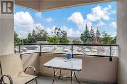 200 JAMIESON Parkway Unit# 206 Cambridge