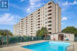 200 JAMIESON Parkway Unit# 206 Cambridge