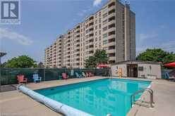 200 JAMIESON Parkway Unit# 206 Cambridge