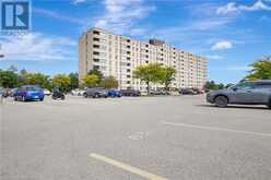 200 JAMIESON Parkway Unit# 206 Cambridge