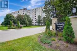 200 JAMIESON Parkway Unit# 206 Cambridge