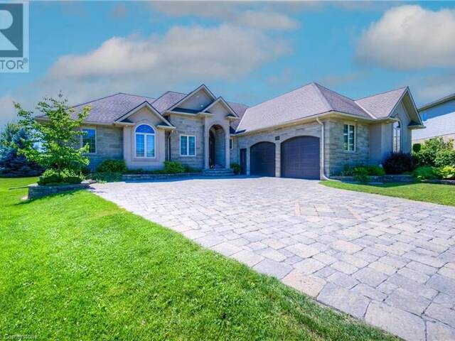 204 BENDER Avenue Tavistock Ontario