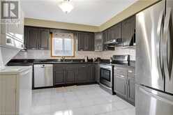 71 ALEXANDER Avenue Unit# Upper Cambridge