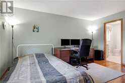 71 ALEXANDER Avenue Unit# Upper Cambridge