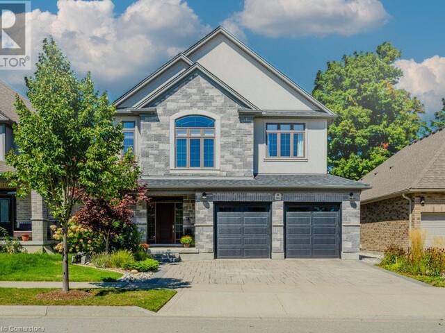 904 DEER CREEK COURT Court Kitchener Ontario