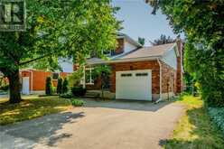 469 BLUESTREAM Road Waterloo