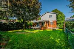 469 BLUESTREAM Road Waterloo