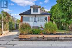 124 WHITNEY Place Kitchener