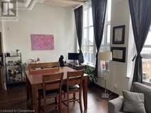 410 KING Street W Unit# 304 Kitchener