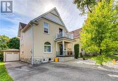 93 JOSEPH Street Kitchener