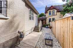 93 JOSEPH Street Kitchener