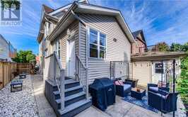 93 JOSEPH Street Kitchener