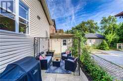 93 JOSEPH Street Kitchener