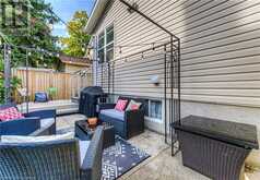 93 JOSEPH Street Kitchener