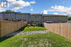 61 VIENNA Road Unit# 20 Tillsonburg