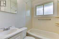 10 CORNERBROOK Avenue Unit# Main London