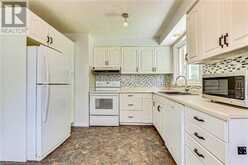 10 CORNERBROOK Avenue Unit# Main London