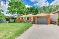 10 CORNERBROOK Avenue Unit# Main London