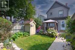 211 VICTORIA Road S Guelph