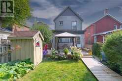 211 VICTORIA Road S Guelph