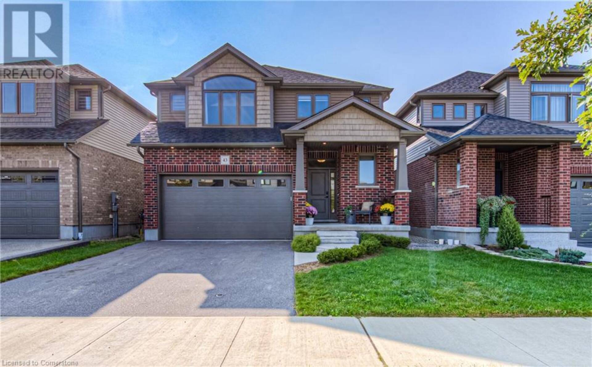 43 TRISTAN CRES Breslau